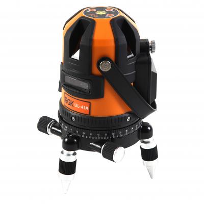 Лазерный уровень RGK UL-41A (снят с производства)