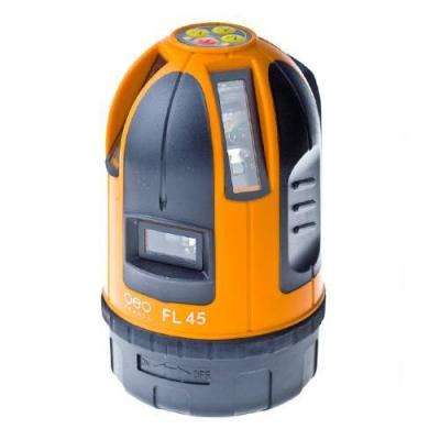 Лазерный нивелир Geo Fennel FL-45(снят с производства)