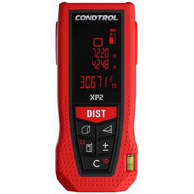 Лазерный дальномер Condtrol XP2