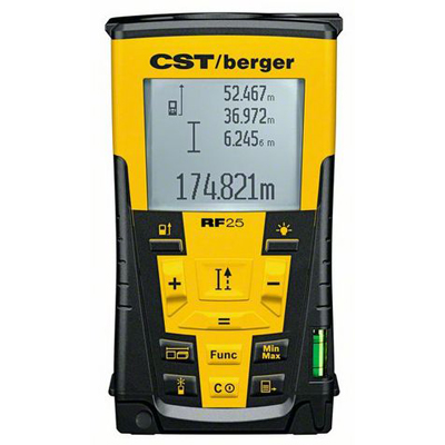 Лазерный дальномер RF25
