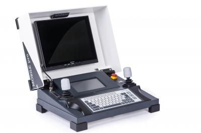 Система телеинспекции RAUSCH Mobile Pro