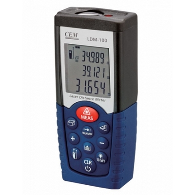 Лазерный дальномер LDM-100 (снят с производства)