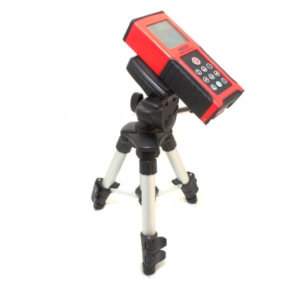 Лазерный дальномер KEEPER LASER METER 80