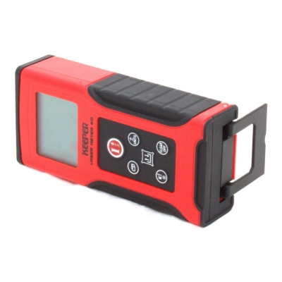 Лазерный дальномер KEEPER LASER METER 60