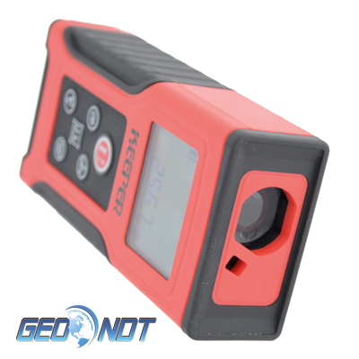 Лазерный дальномер KEEPER LASER METER 60