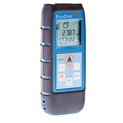 Лазерный дальномер Geo-Fennel Ecoline EcoDIST Plus
