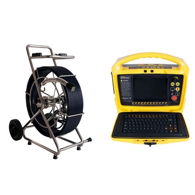 Инспекционная система vCam-5 (снят с производства)