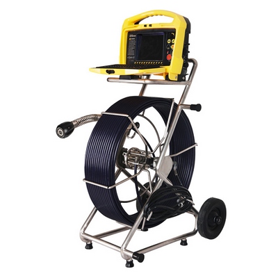 Инспекционная система vCam-5 (снят с производства)