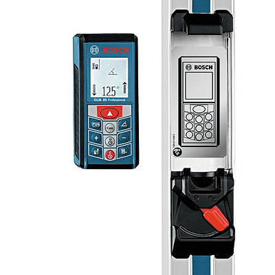 Лазерный дальномер Bosch GLM 80
