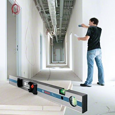 Лазерный дальномер Bosch GLM 80