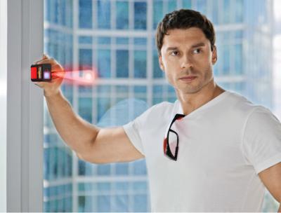 Лазерный дальномер Condtrol XP4