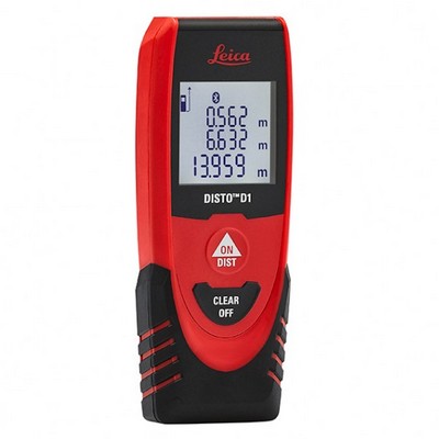 Лазерный дальномер DISTO D1
