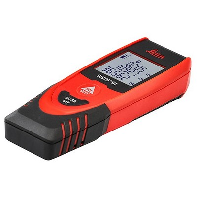 Лазерный дальномер DISTO D1