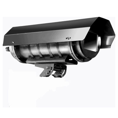 Взрывозащищенный лазерный дальномер LASERTCEH LM 10