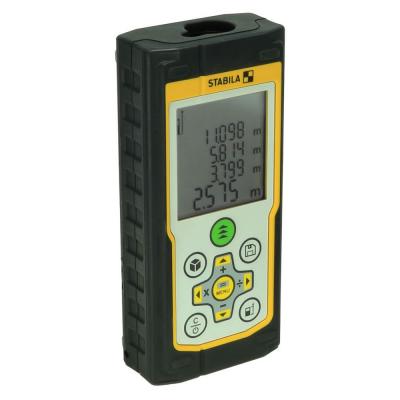 Лазерный дальномер LD 420