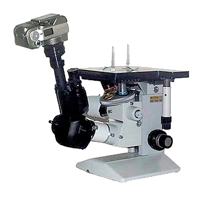 Металлографический микроскоп МЕТАМ РВ