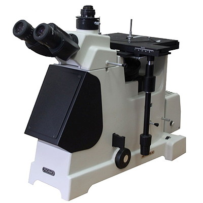 Металлографический микроскоп МЕТАМ ЛВ