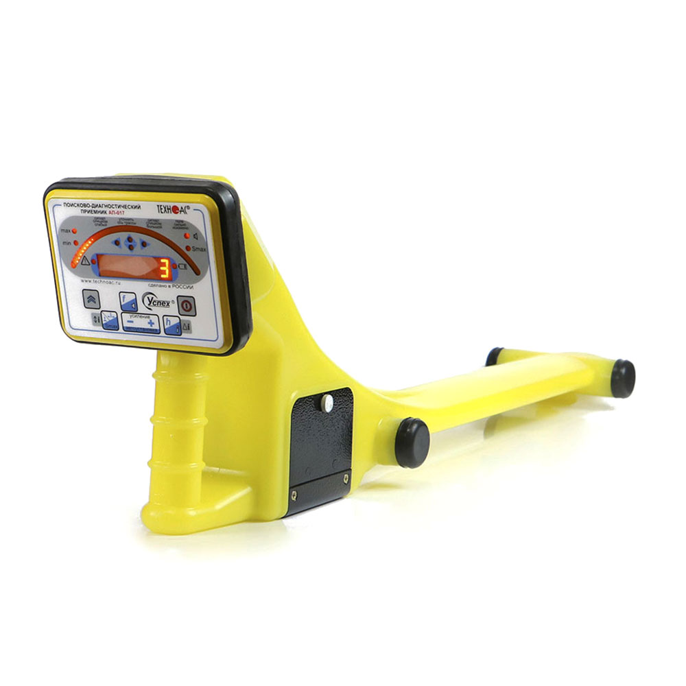 Трассоискатель Успех АГ-308.10Н