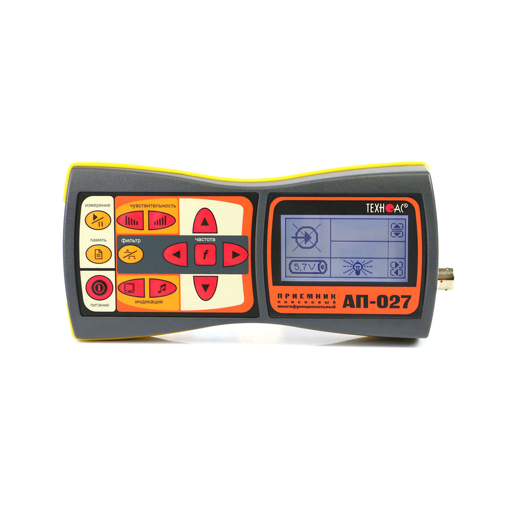 Трассоискатель Успех АГ-528.60Н