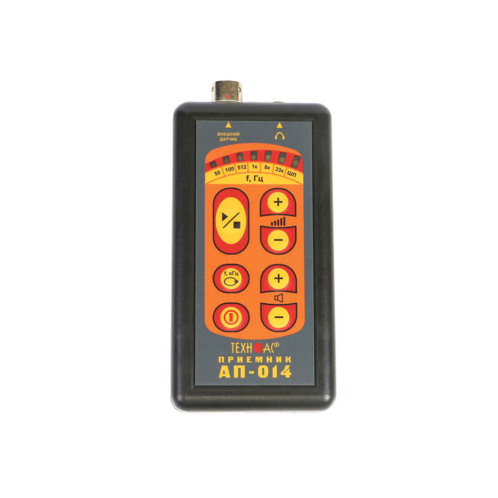 Трассоискатель Успех АГ-501