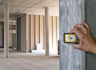 Лазерный дальномер LD 320