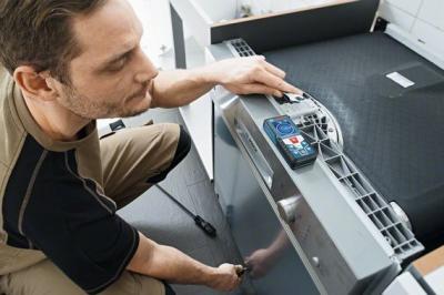 Лазерный дальномер Bosch GLM 500