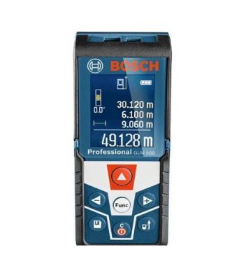 Лазерный дальномер Bosch GLM 500