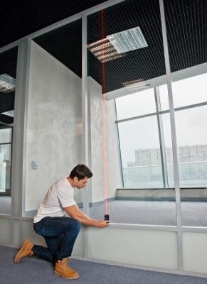 Лазерный дальномер CONDTROL SMART 60