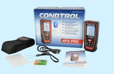 Лазерный дальномер CONDTROL XP3 PRO