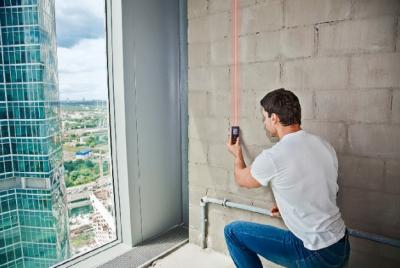 Лазерный дальномер CONDTROL XP3 PRO