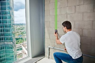 Лазерный дальномер CONDTROL XP3 Green