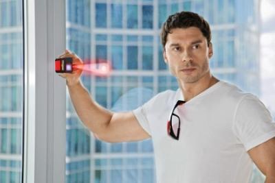 Лазерный дальномер CONDTROL XP4 Pro