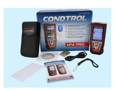 Лазерный дальномер CONDTROL XP4 Pro