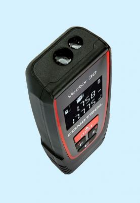 Лазерный дальномер CONDTROL Vector 30