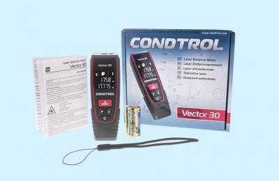 Лазерный дальномер CONDTROL Vector 30