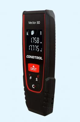 Лазерный дальномер CONDTROL Vector 30