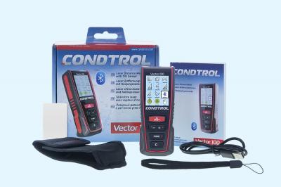 Лазерный дальномер CONDTROL Vector 100