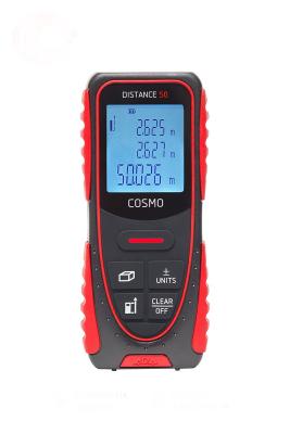 Лазерная рулетка ADA COSMO 50