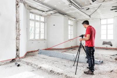 Дальномер лазерный DISTO X4-1