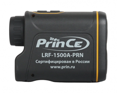 Дальномер лазерный PrinCe Laser 1500A