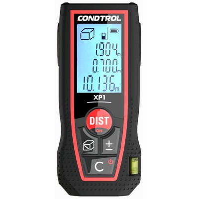 Лазерный дальномер Condtrol XP1(снят с производства)