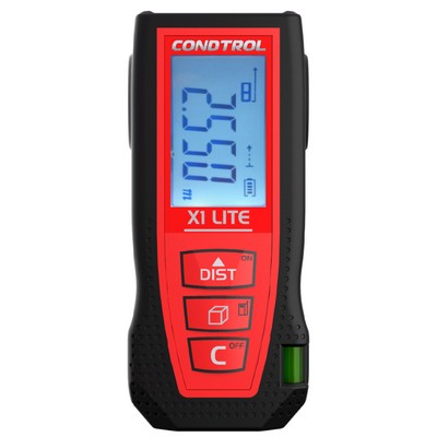 Лазерный дальномер Condtrol X1-Lite(снят с производства)