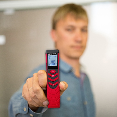 Лазерный дальномер Condtrol XS(снят с производства)