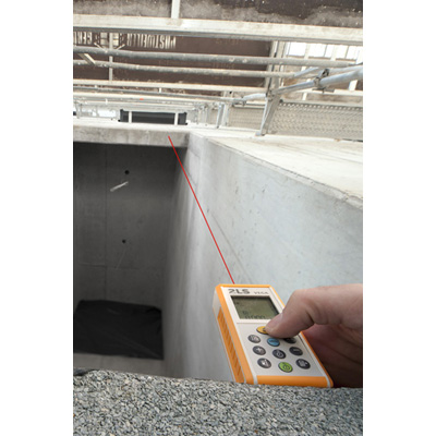 Лазерный дальномер Topcon VEGA DM-180(снят с производства)