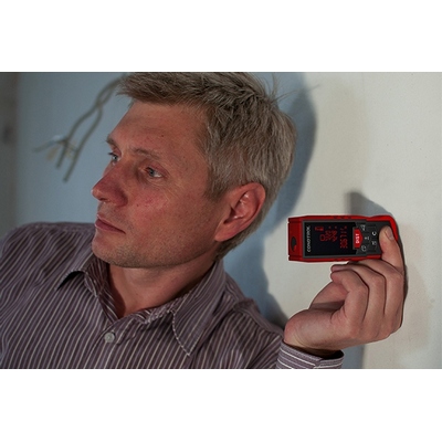 Лазерный дальномер-рулетка CONDTROL X2 Plus(снят с производства)