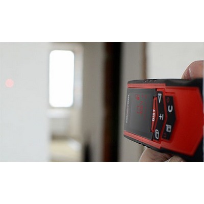 Лазерный дальномер-рулетка CONDTROL X2 Plus(снят с производства)