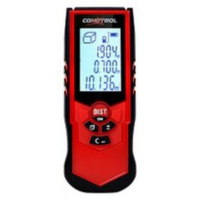 Лазерный дальномер-рулетка CONDTROL X1 Plus(снят с производства)