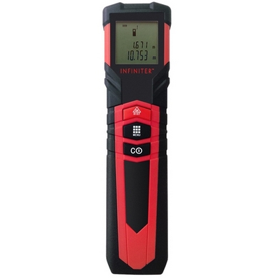 Лазерный дальномер INFINITER 30(снят с производства)