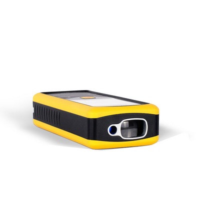 Лазерная рулетка RGK D40 (снята с производства)