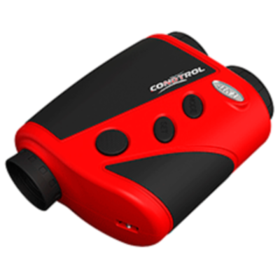 Безотражательный лазерный дальномер CONDTROL Ranger(снят с производства)